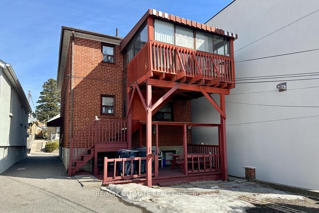 528 Westmount Avenue Unit BMST photo 17