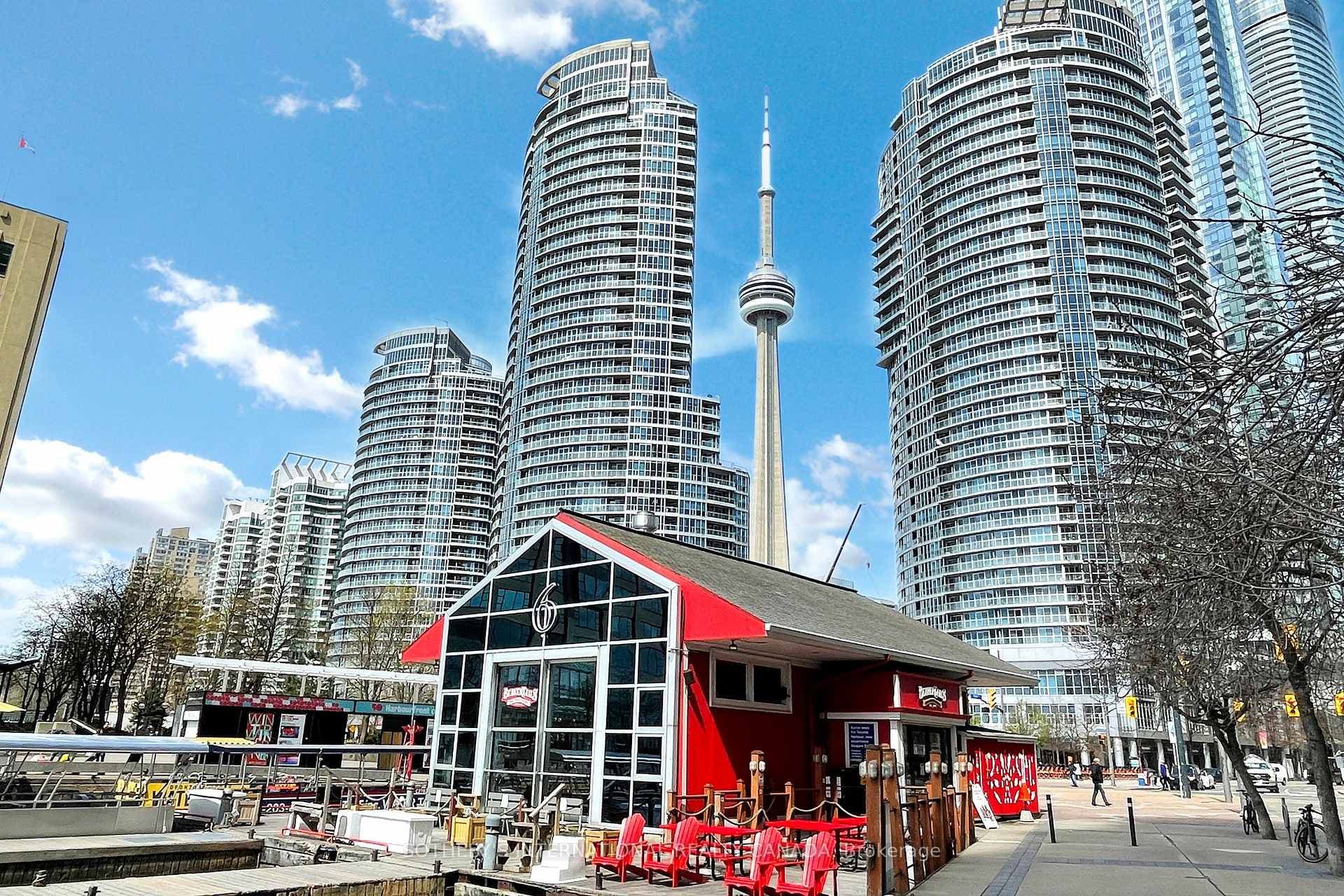 77 Harbour Square Unit 2210 photo 42