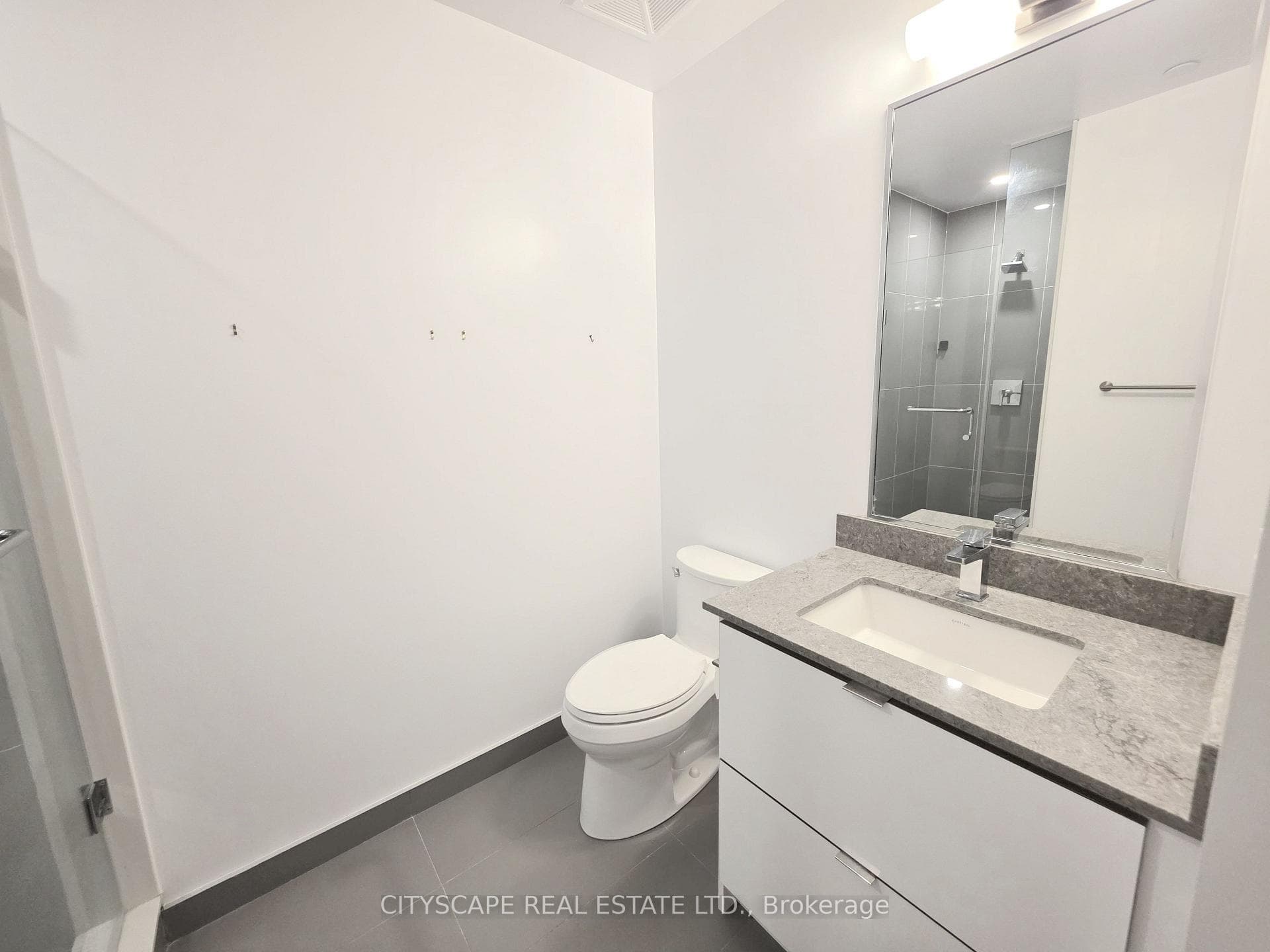3pc Bathroom