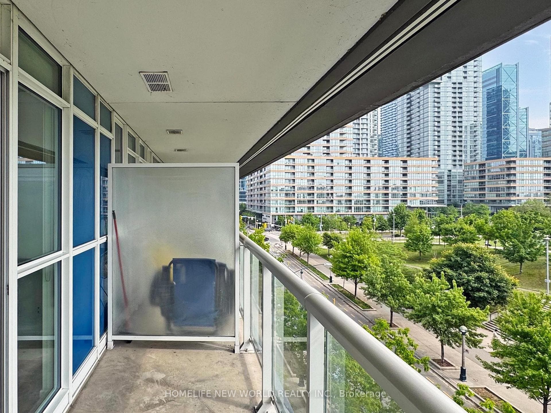 75 Queens Wharf Road Unit 603 photo 28