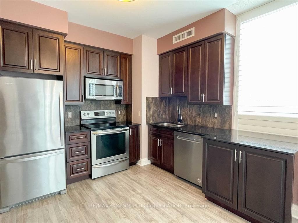 Modern Open Concet Kitchen