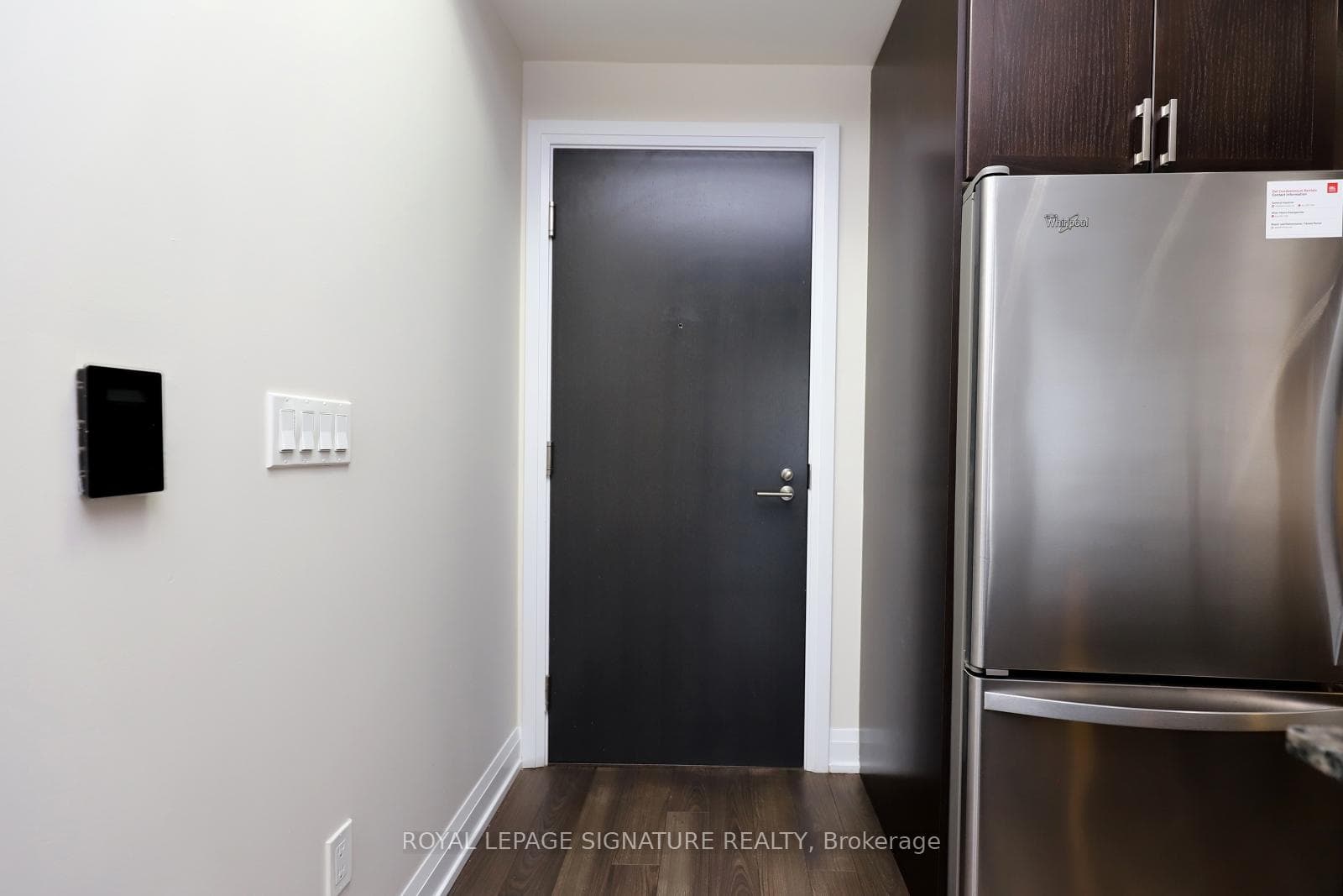 18 Graydon Hall Drive Unit 1407 photo 7
