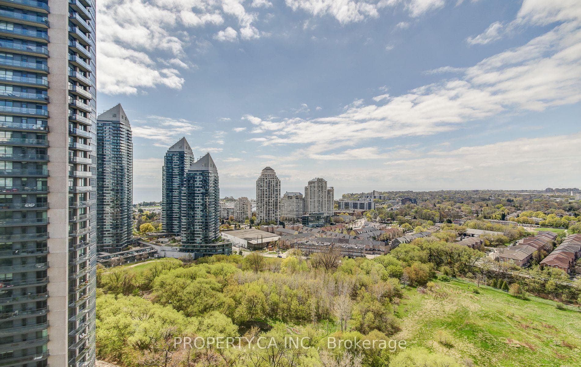 88 Park Lawn Road Unit 2607 photo 11