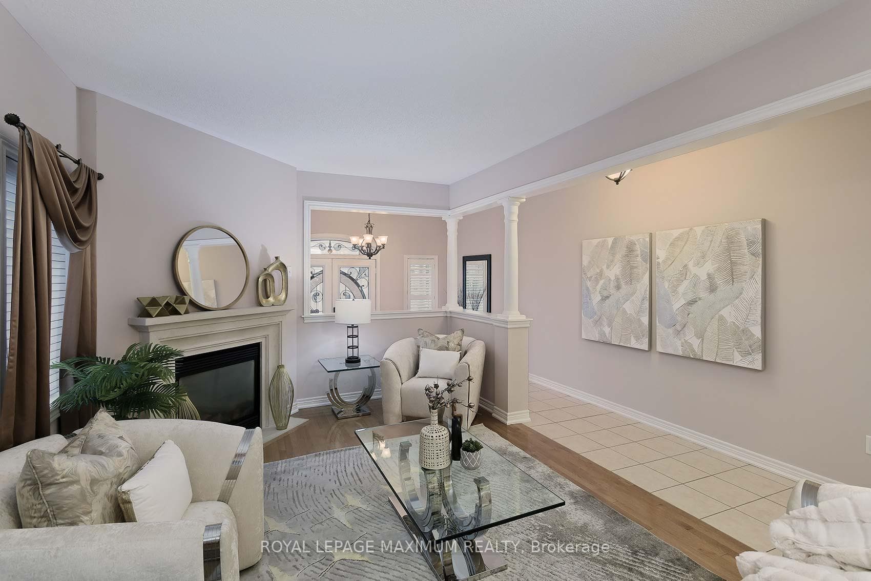 212 Ivy Glen Drive photo 6