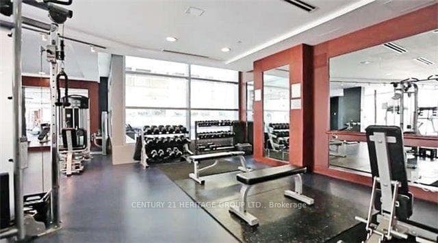 2181 Yonge Street Unit 1909 photo 8