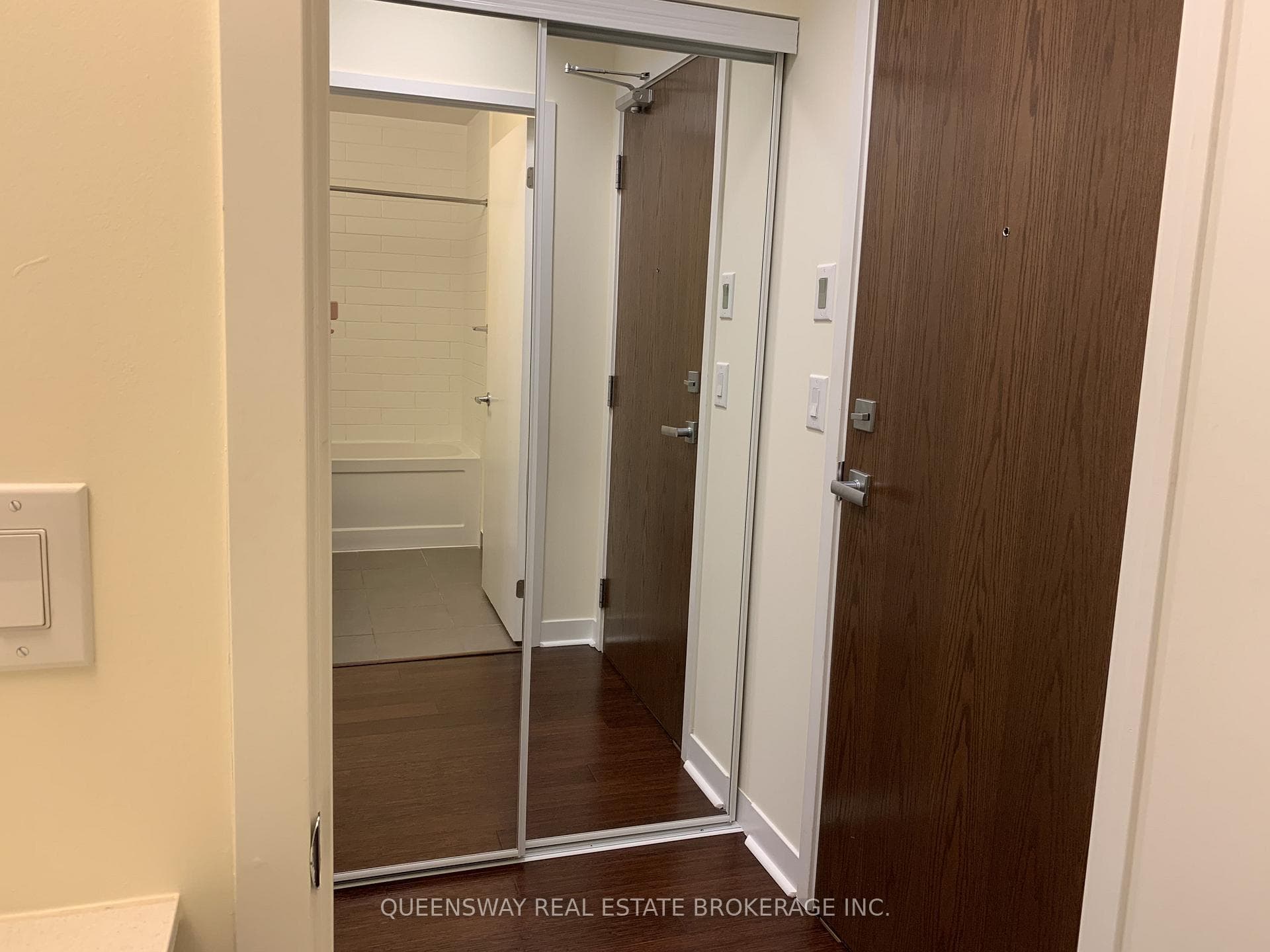 360 Square One Drive Unit 2104 photo 7