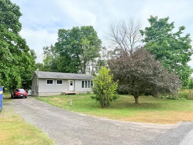 1123 Brouseville Road photo 2