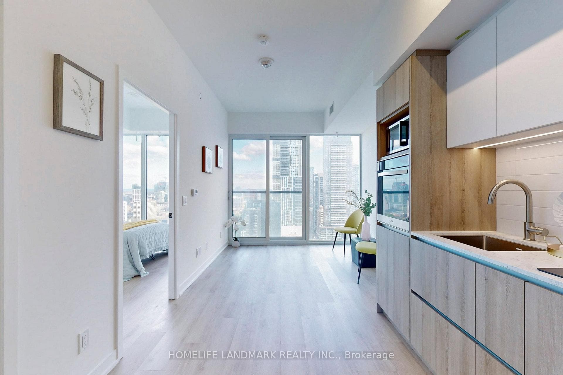 319 Jarvis Street Unit 2616 photo 8