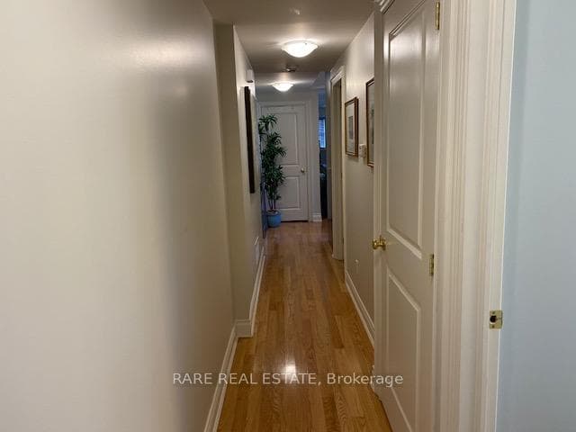541 Kingston Road Unit B photo 6