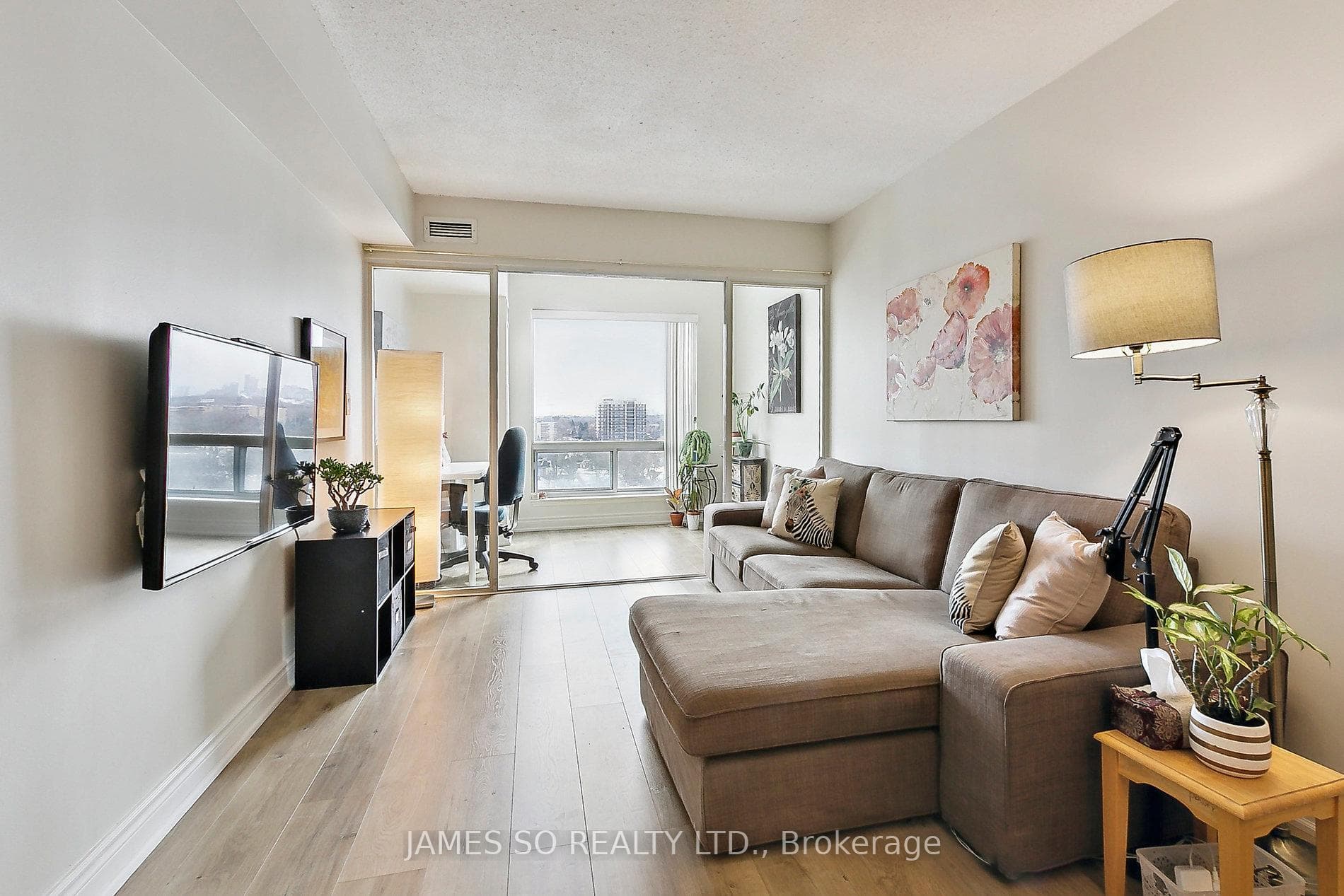 1 Hycrest Avenue Unit 805 photo 6