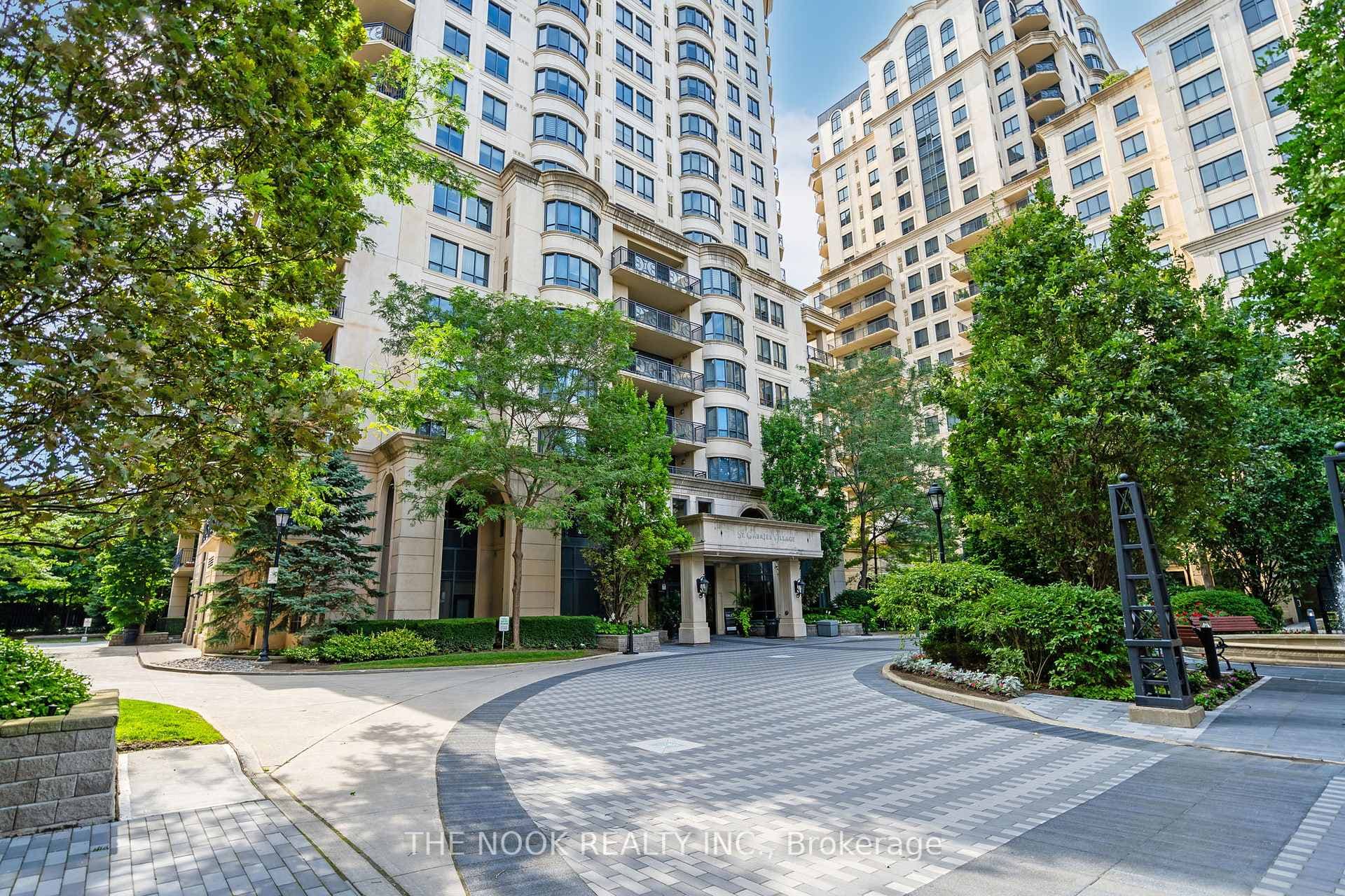 660 Sheppard Avenue Unit 507B photo 1