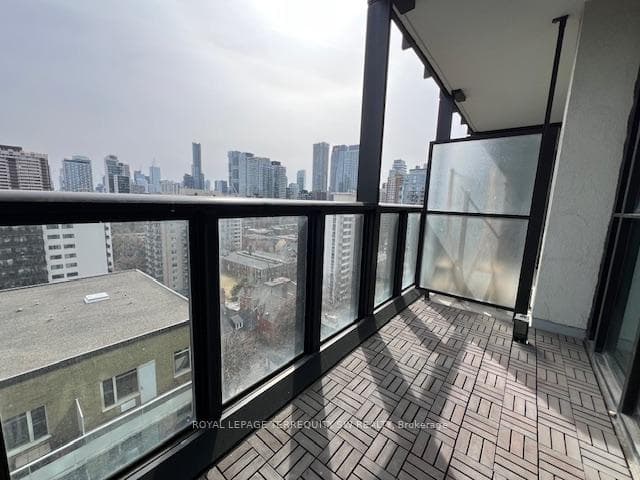 101 Charles Street Unit 1202 photo 13