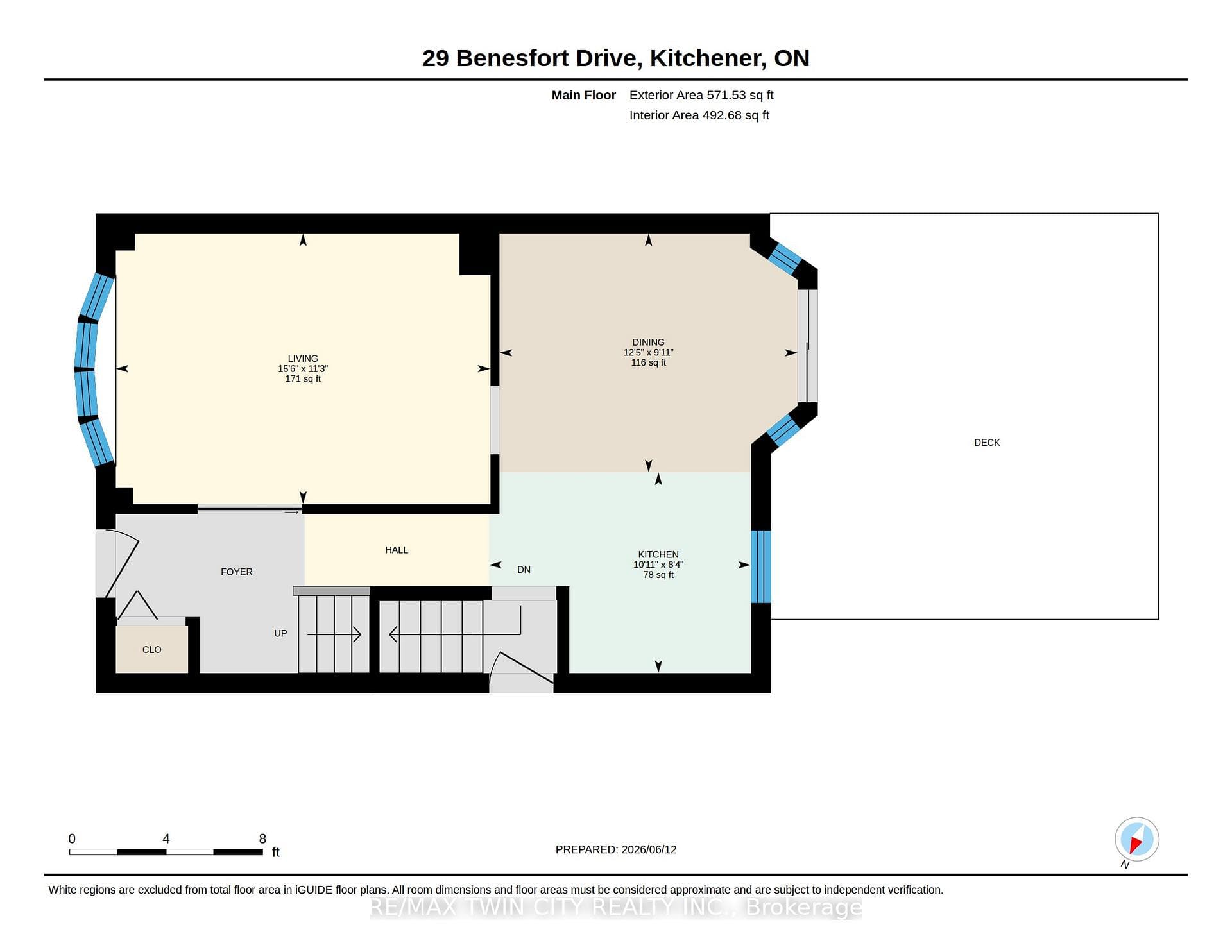 29 Benesfort Drive photo 35