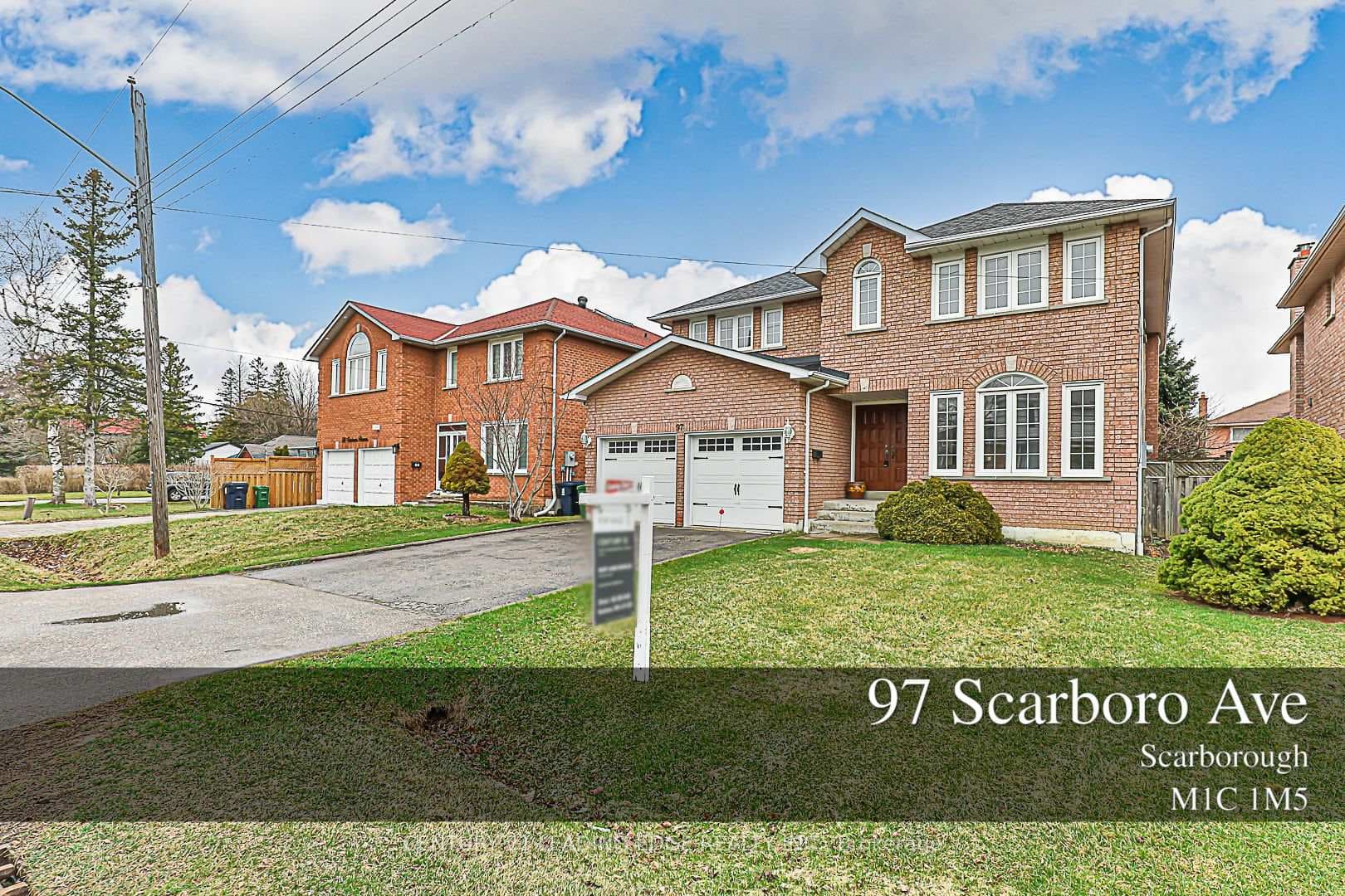 97 SCARBORO Avenue photo 3