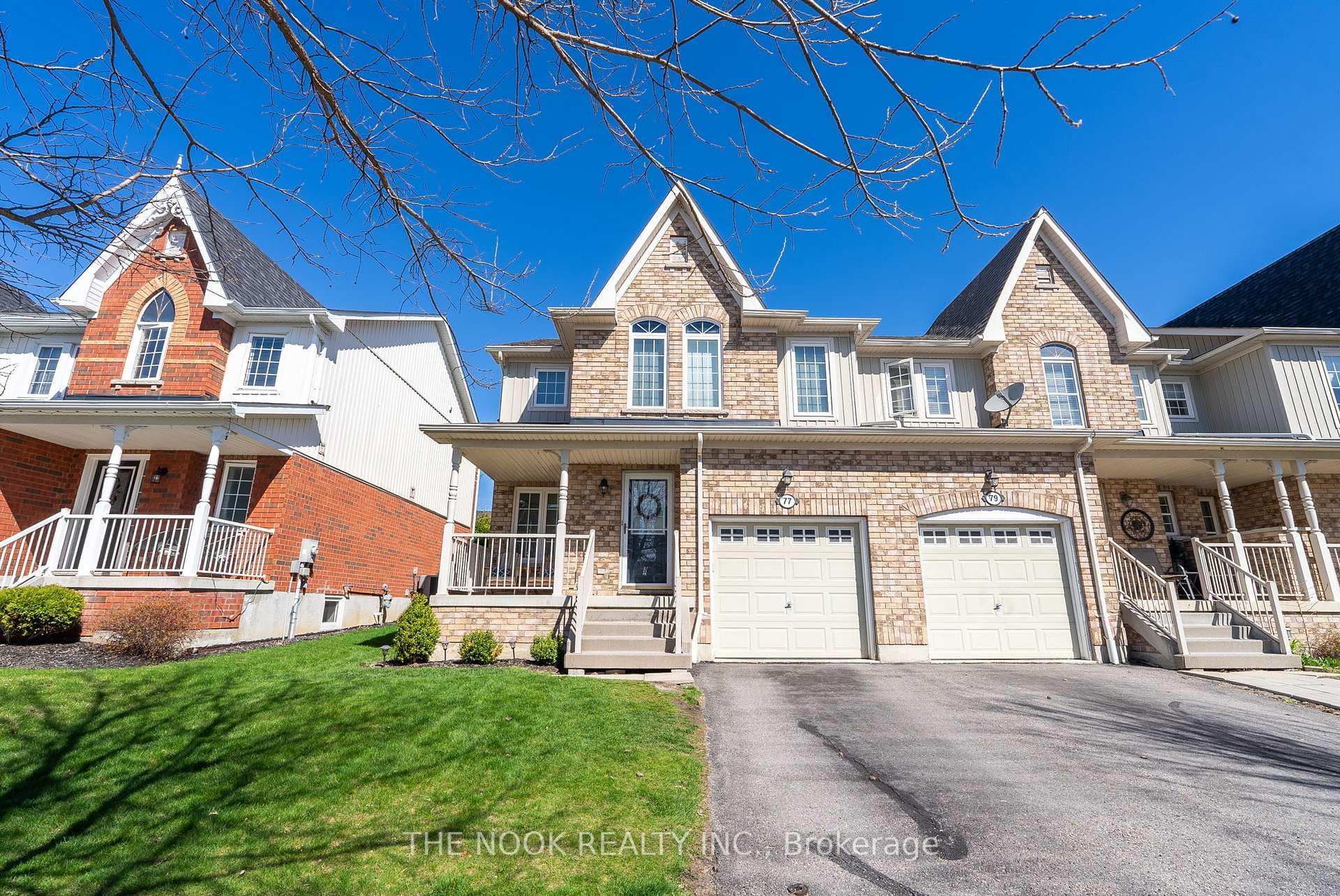 77 Barchester Crescent photo 1