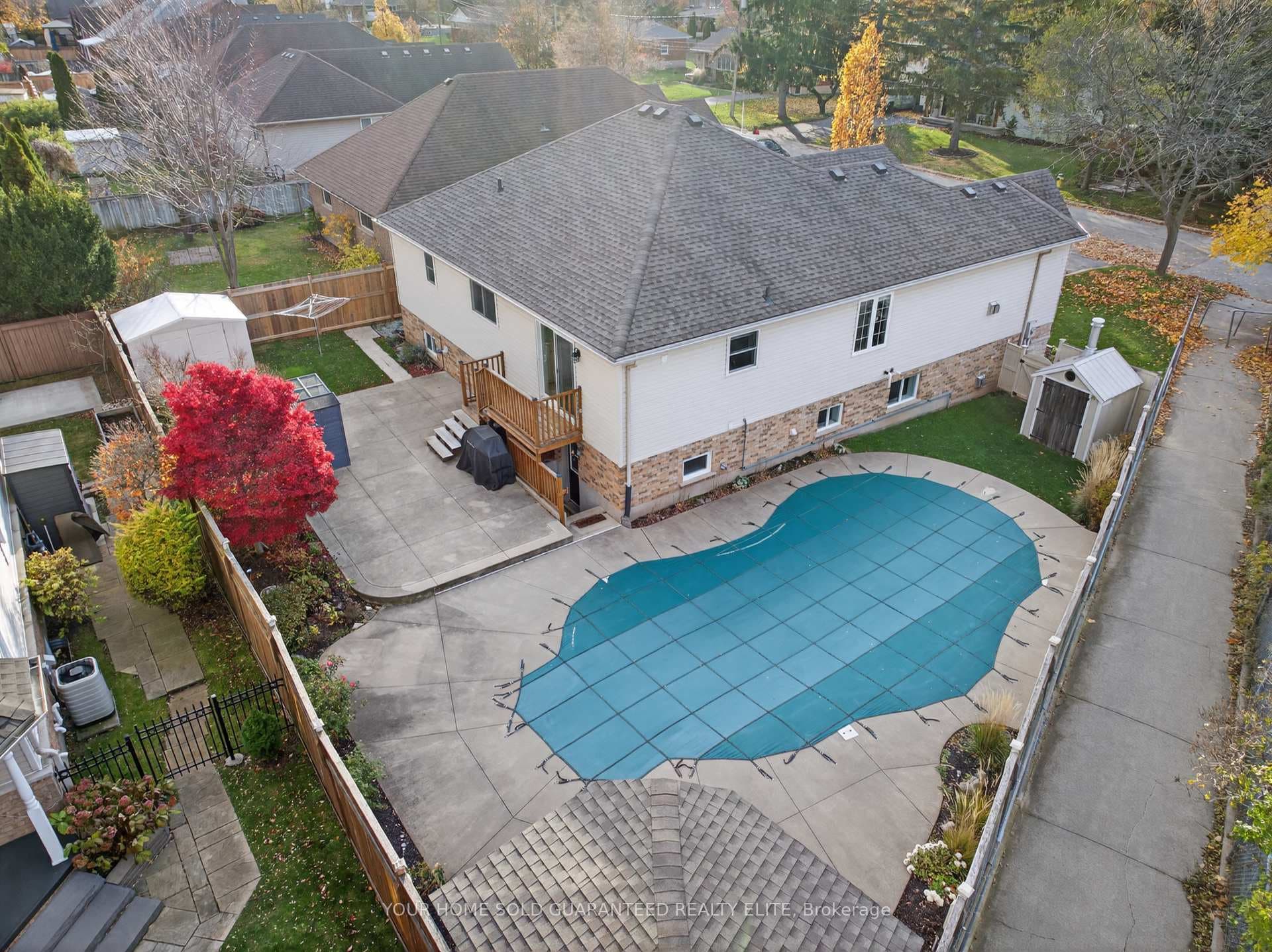 9 Tunbridge Crescent photo 2