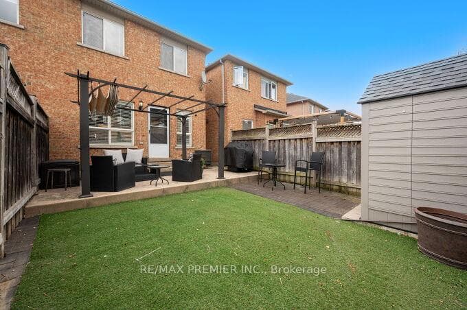 78 Keystar Court photo 25