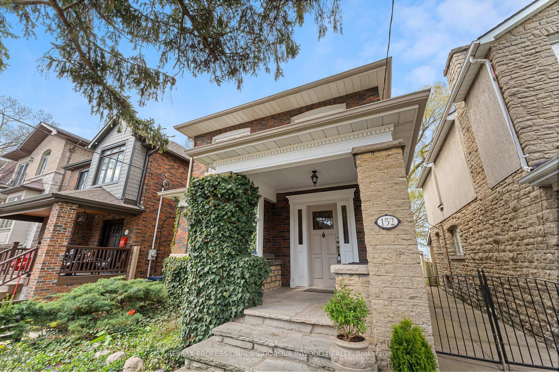 152 Humbercrest Boulevard photo 2