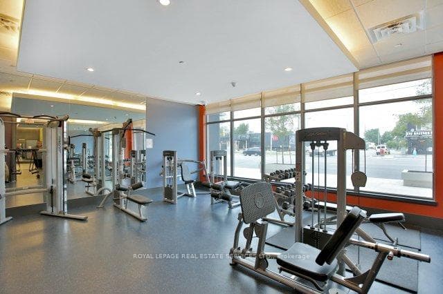 1185 The Queensway N/A Unit 1021 photo 13