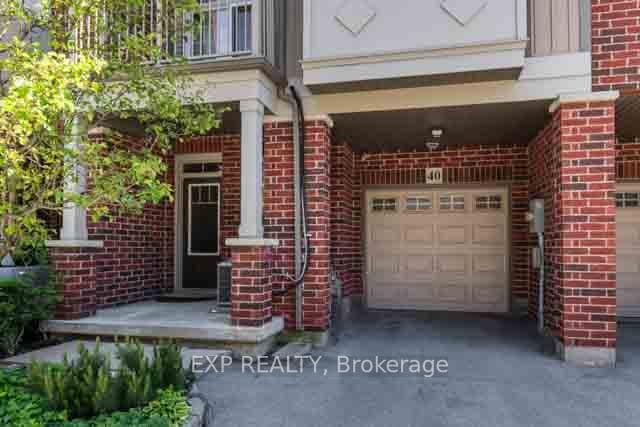 310 Fall Fair Way Unit 40 photo 2
