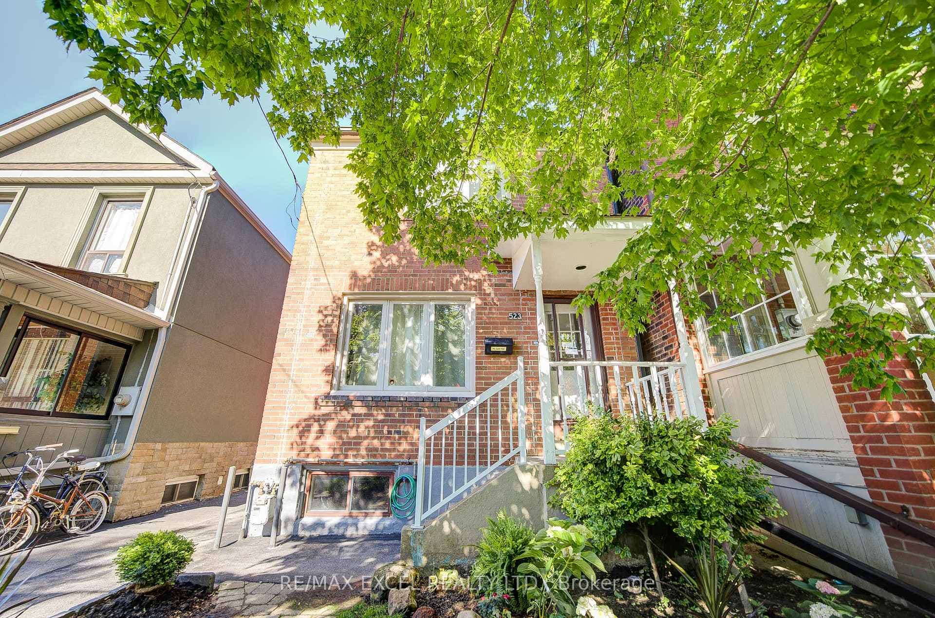 523 Delaware Avenue photo 1