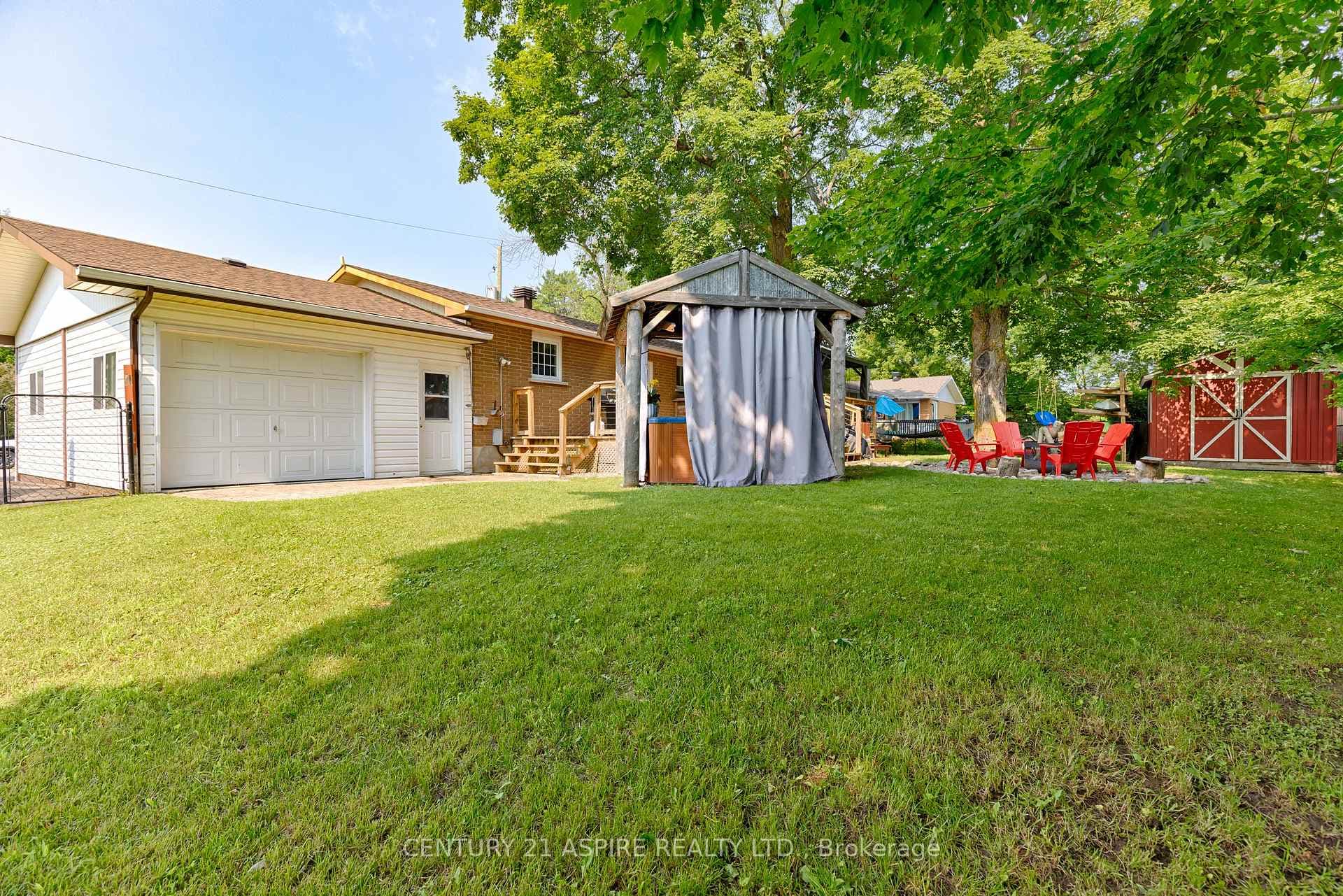 22 Harris Crescent photo 45