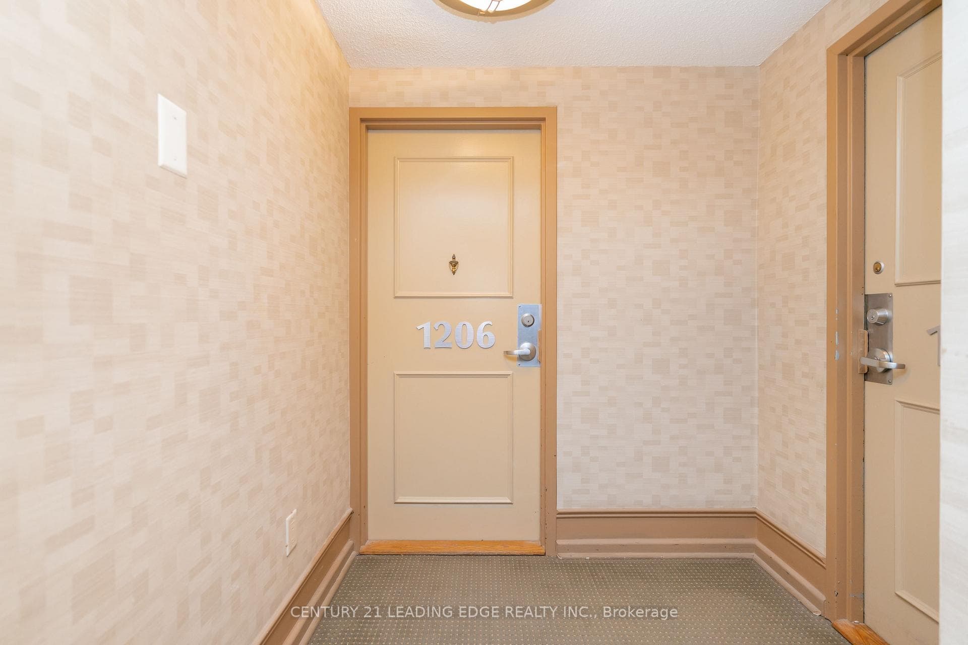 725 Don Mills Road Unit 1206 photo 7