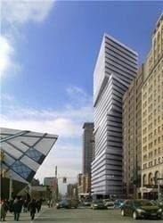 200 Bloor Street Unit 2204 photo 1