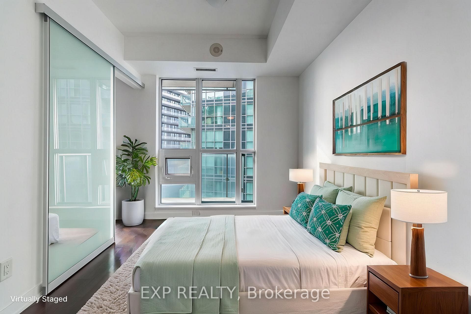 69 Lynn Williams Street Unit 1410 photo 3