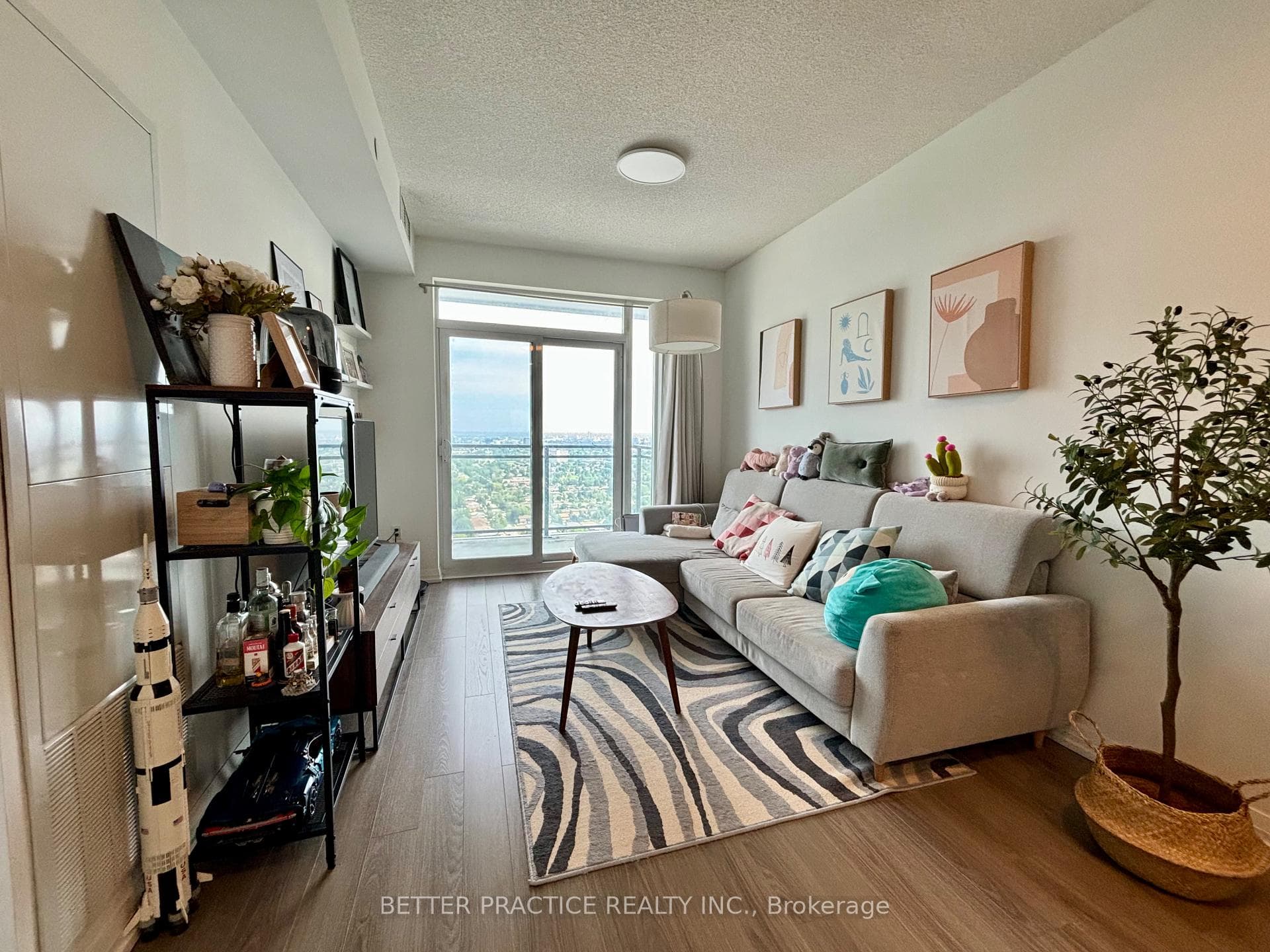 55 Ann O'Reilly Road Unit 3311 photo 11