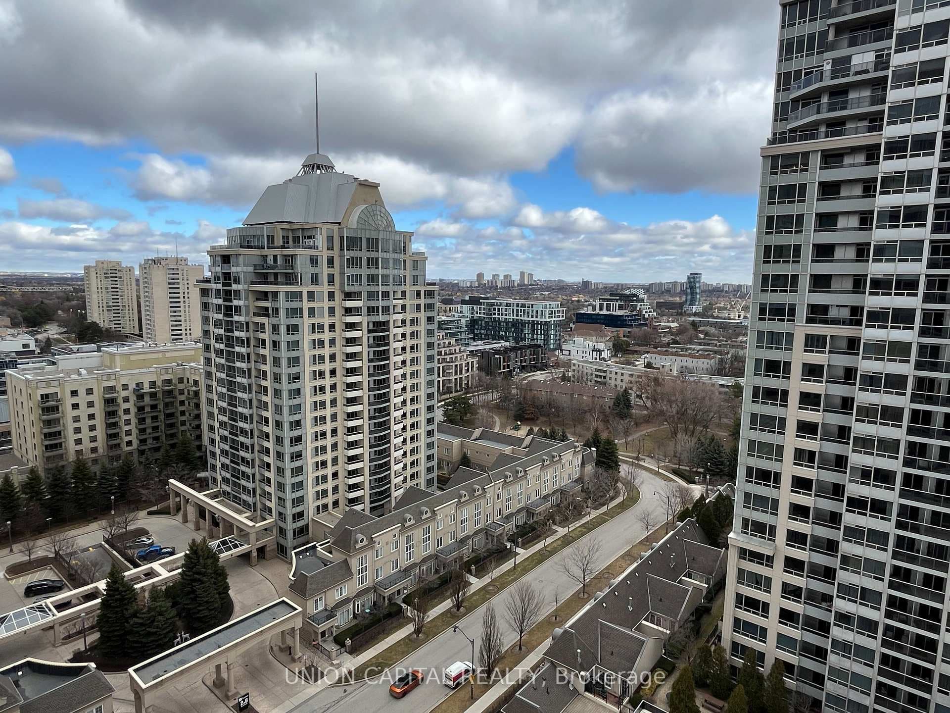 1 Rean Drive Unit 1705 photo 12