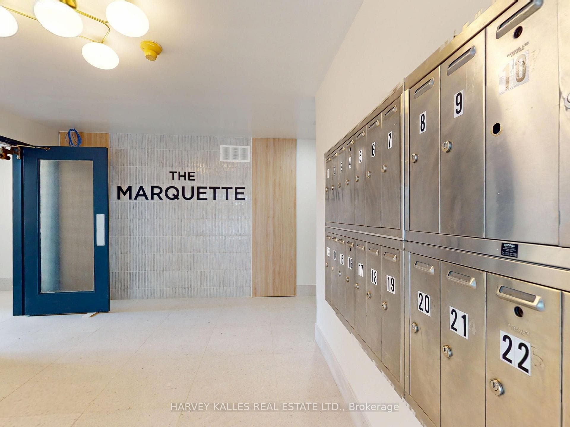 1 Marquette Avenue Unit 12 photo 13
