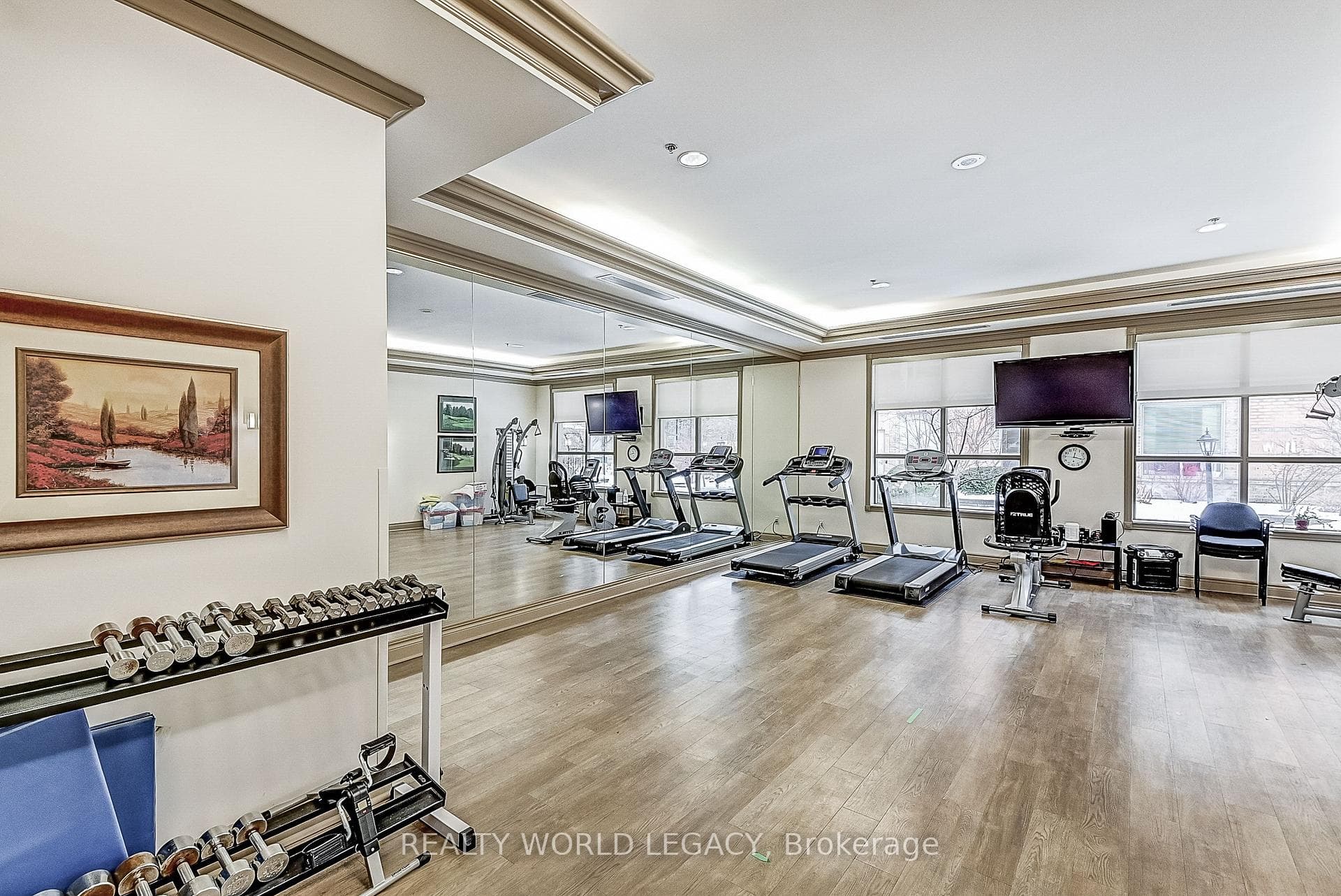 100 Burloak Drive Unit 1212 photo 38