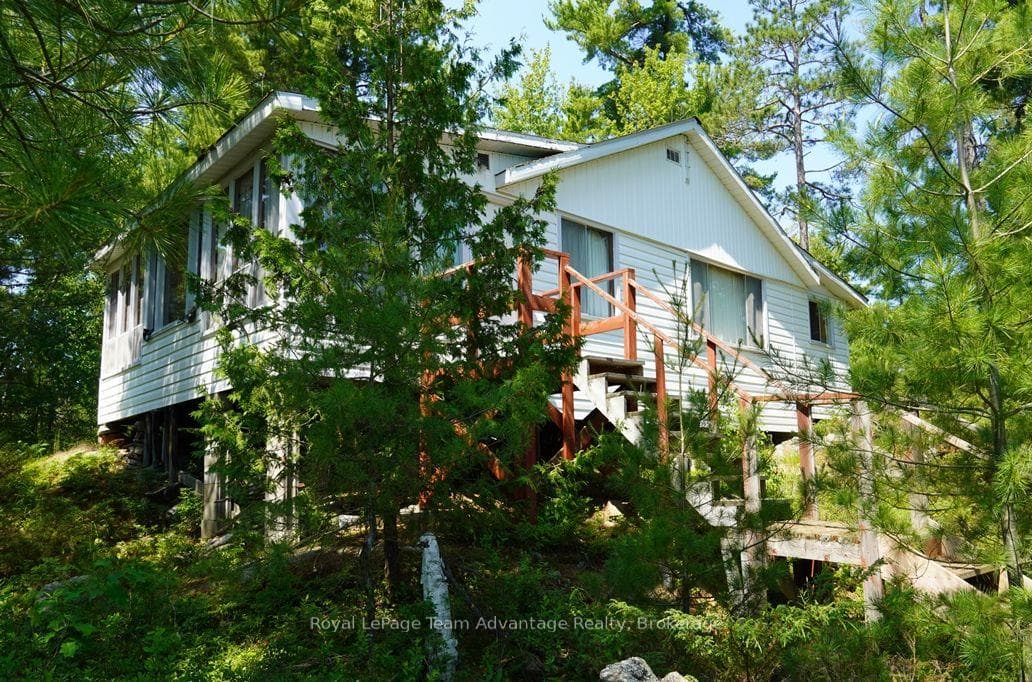 TP3411 ISLAND FRENCH RIVER N/A photo 2