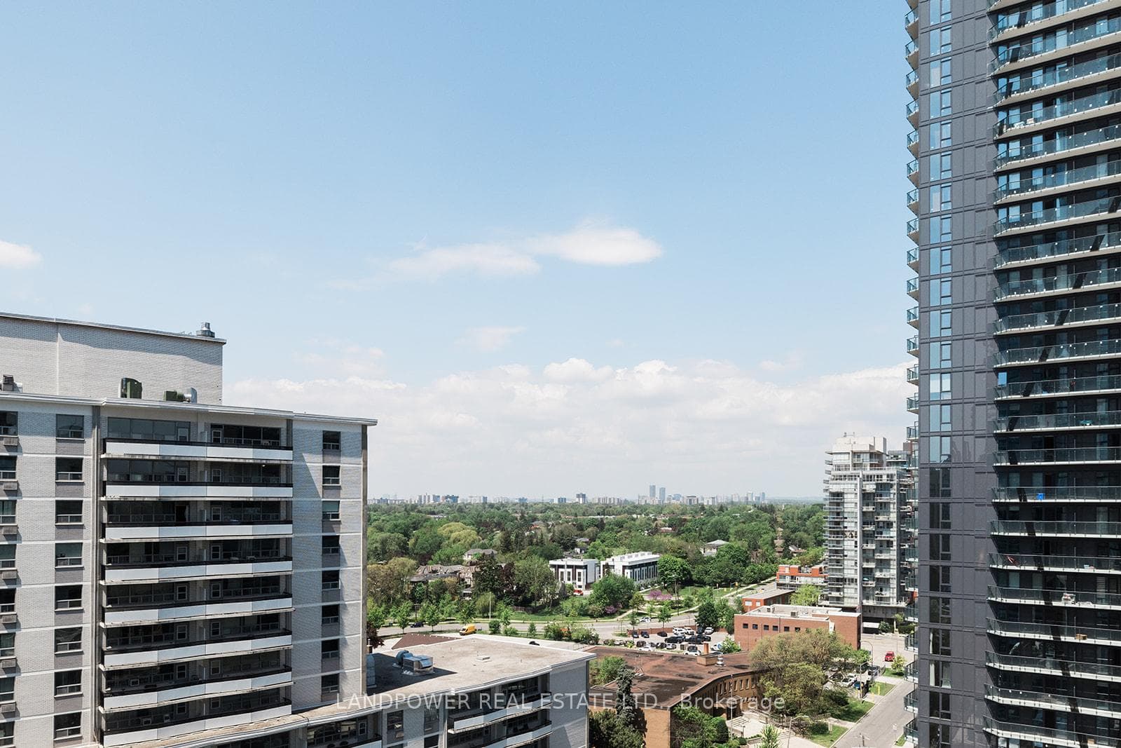 5180 Yonge Street Unit 1102 photo 30