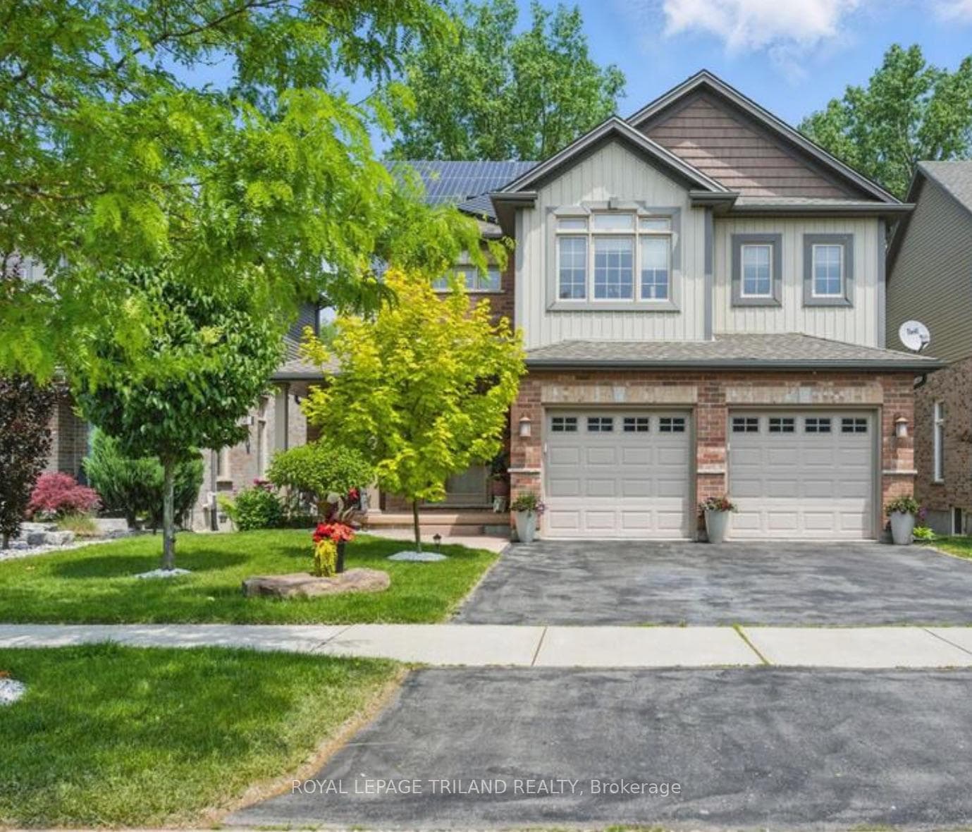 Welcome Home!