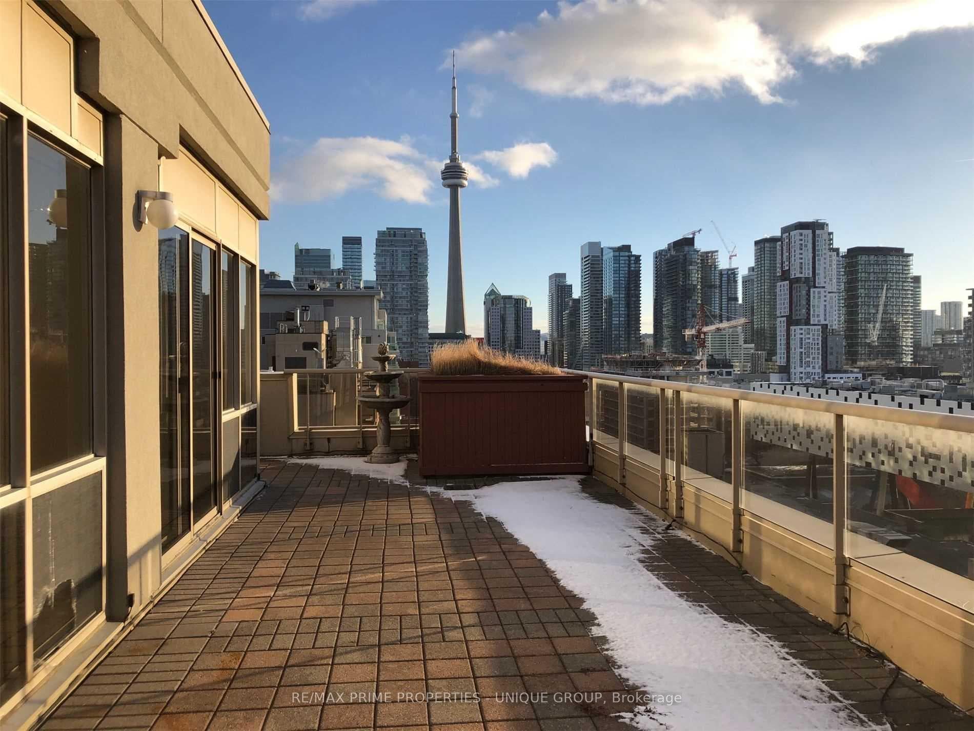152 St Patrick Street Unit Ph03 photo 3