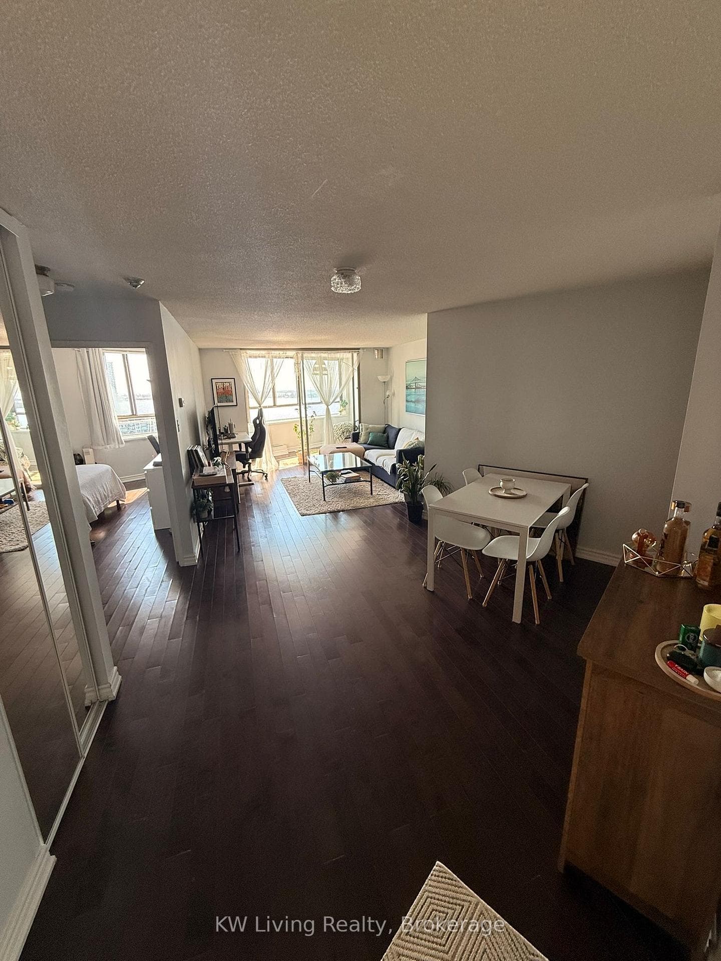 260 Queens Quay Unit 2608 photo 9