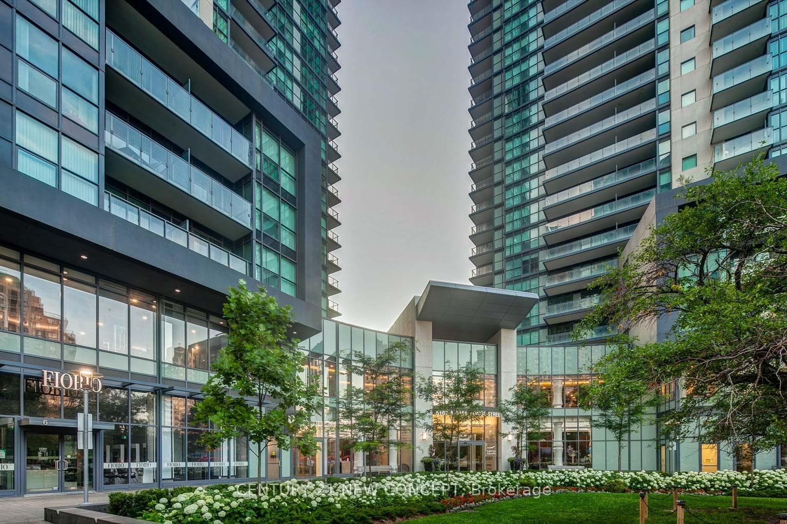 5162 Yonge Street Unit 3615 photo 48