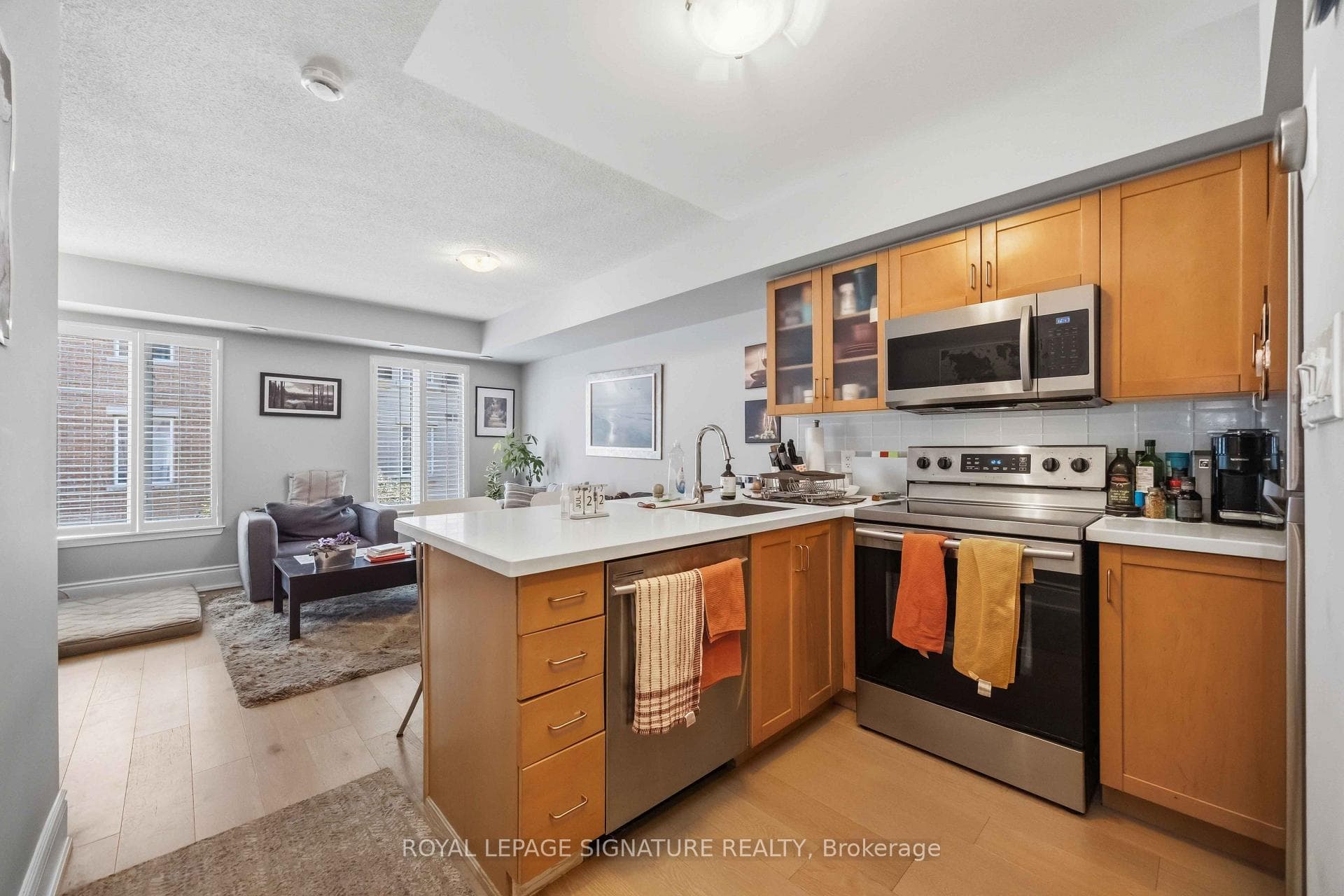 38 Western Battery Road Unit 616 photo 2