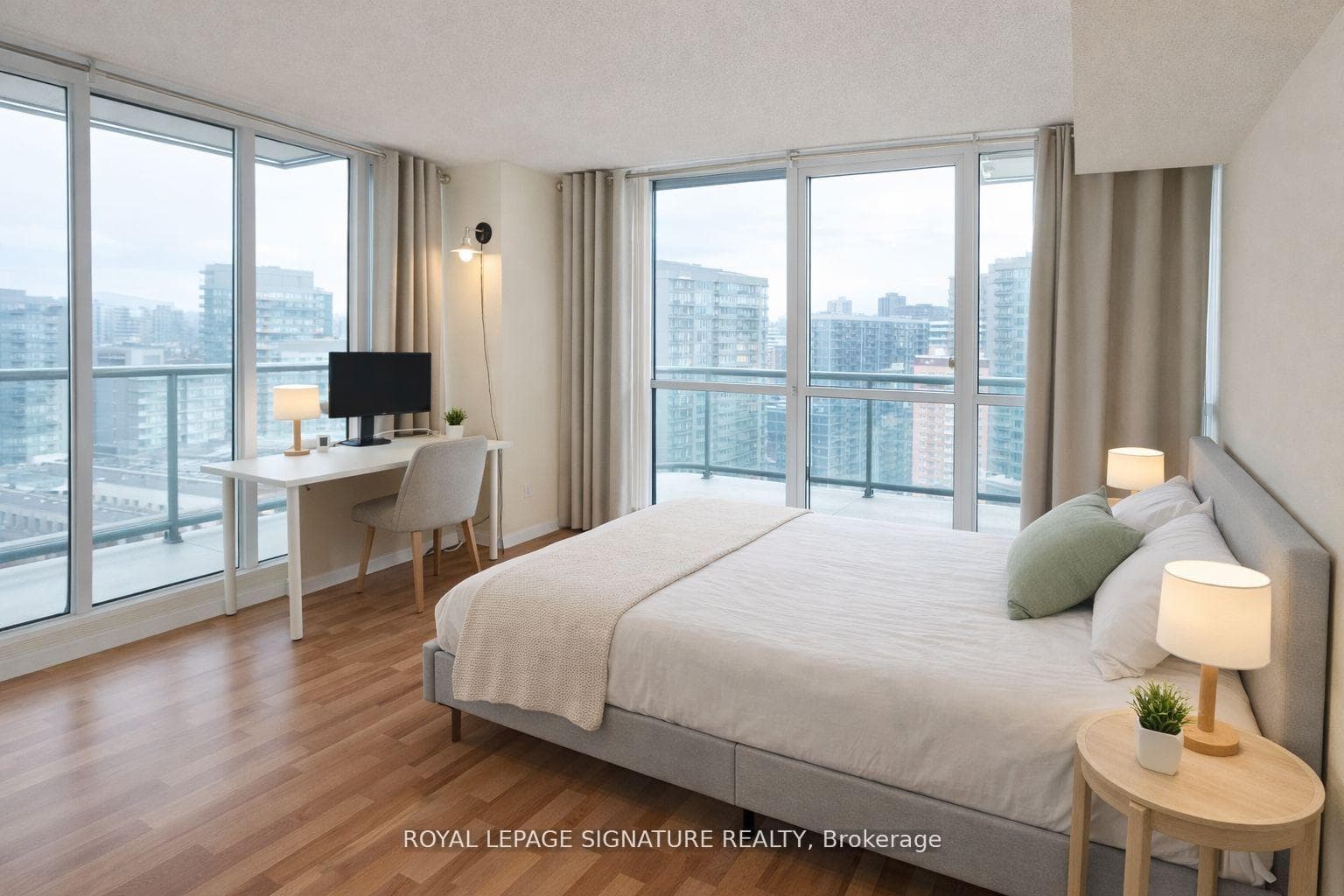 5508 Yonge Street Unit 2508 photo 5