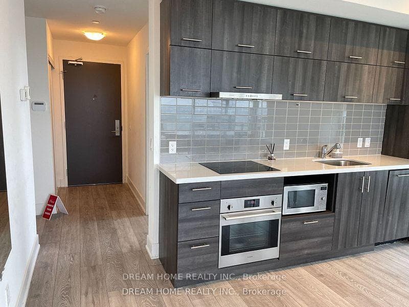 8081 Birchmount Road Unit 1505 photo 2