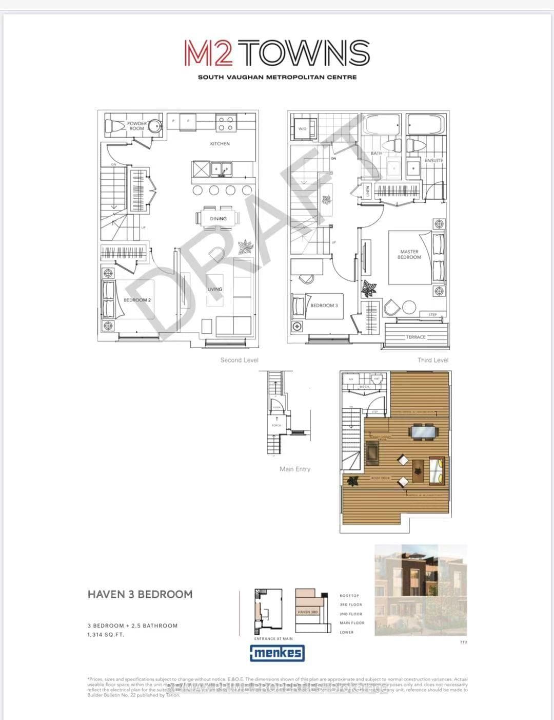 130 Honeycrisp Crescent Unit 318 photo 14