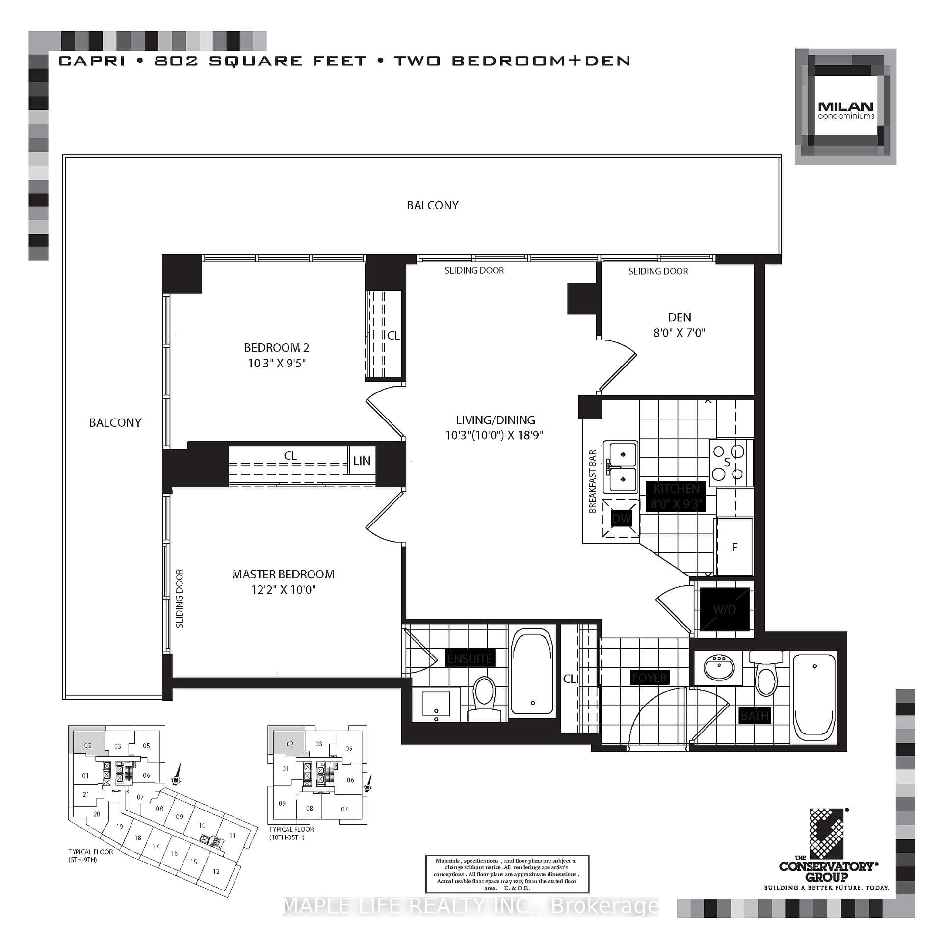 825 Church Street Unit 702 photo 4