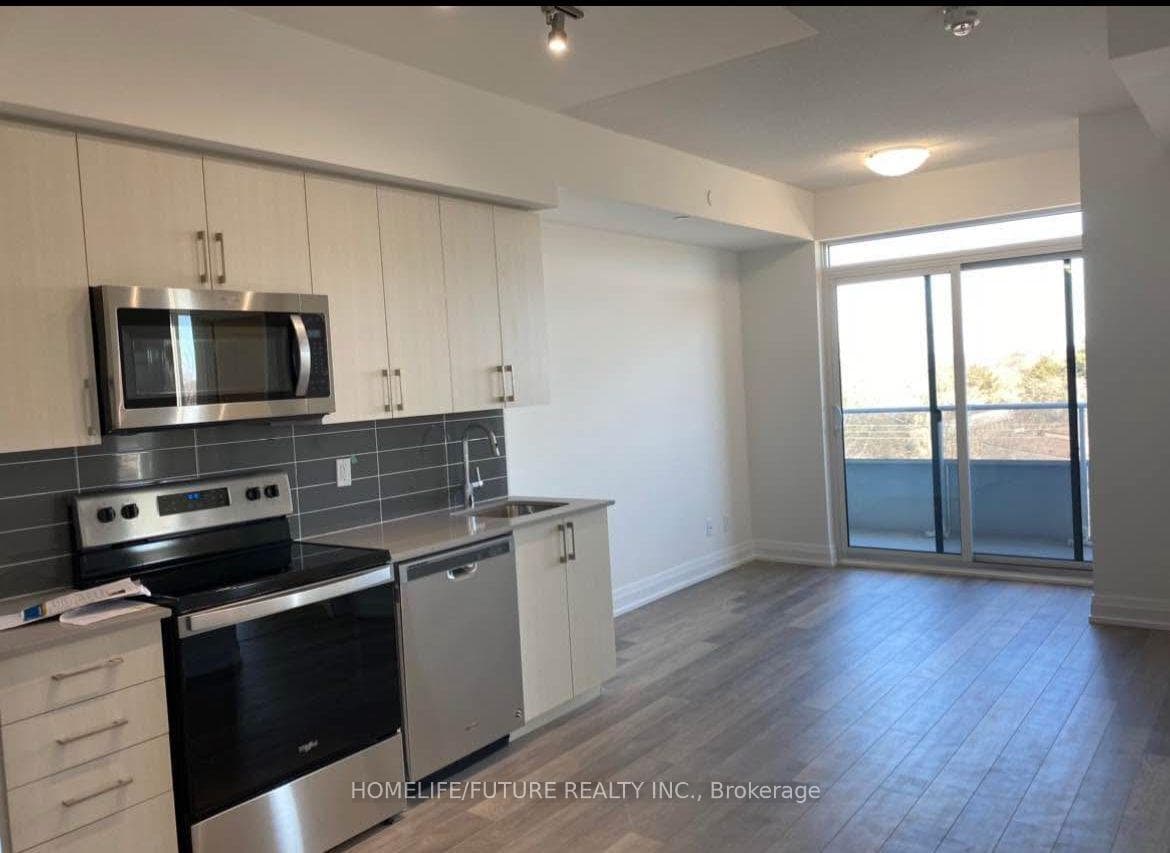 3121 Sheppard Avenue Unit 620 photo 1