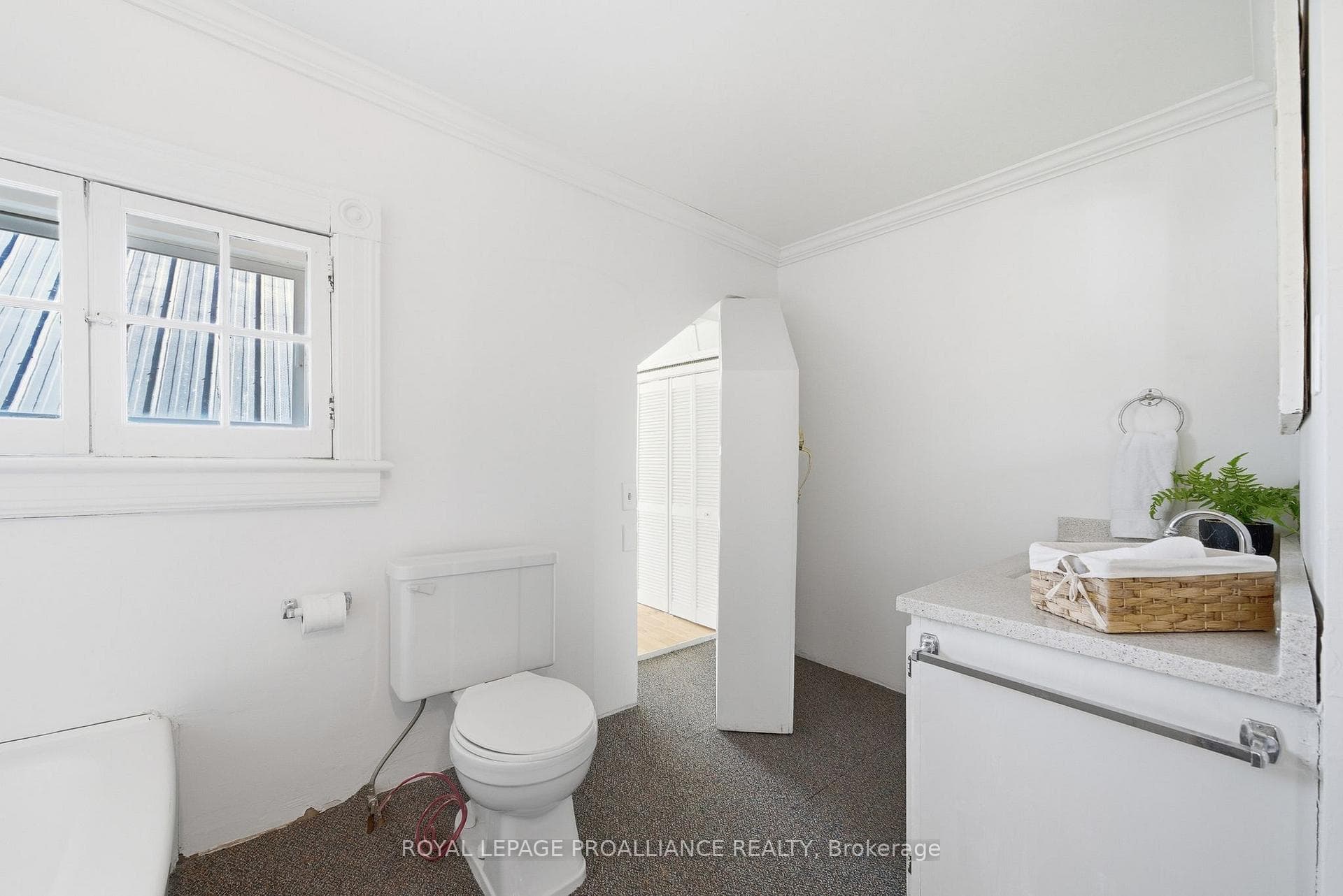Unit 1 5 Piece Ensuite