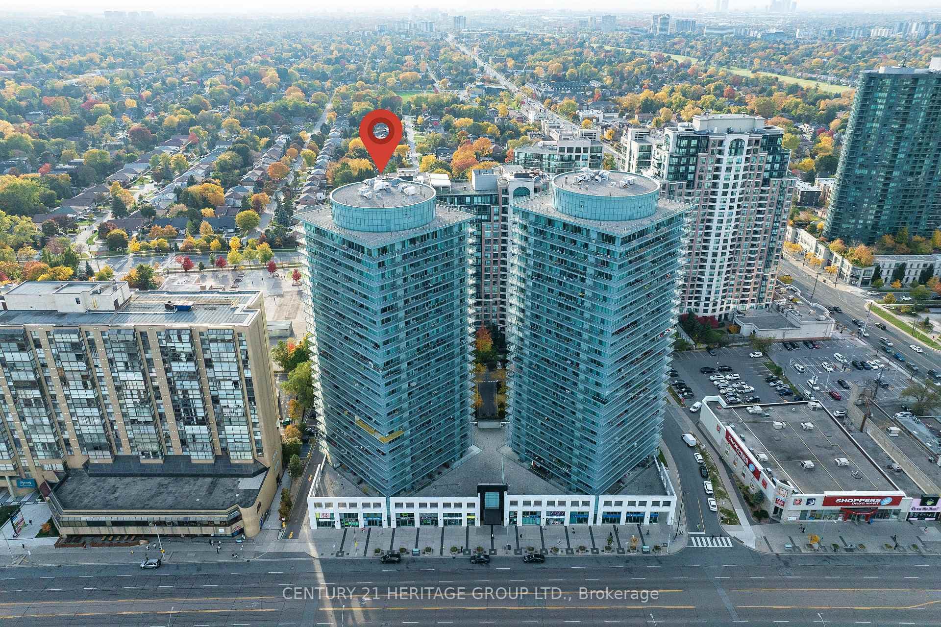 5500 Yonge Street Unit 710 photo 29