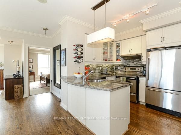 168 King Street Unit 1205 photo 5
