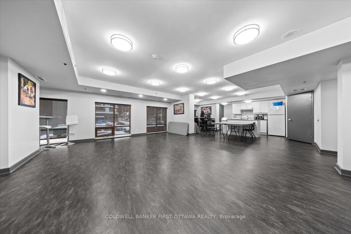Party Room