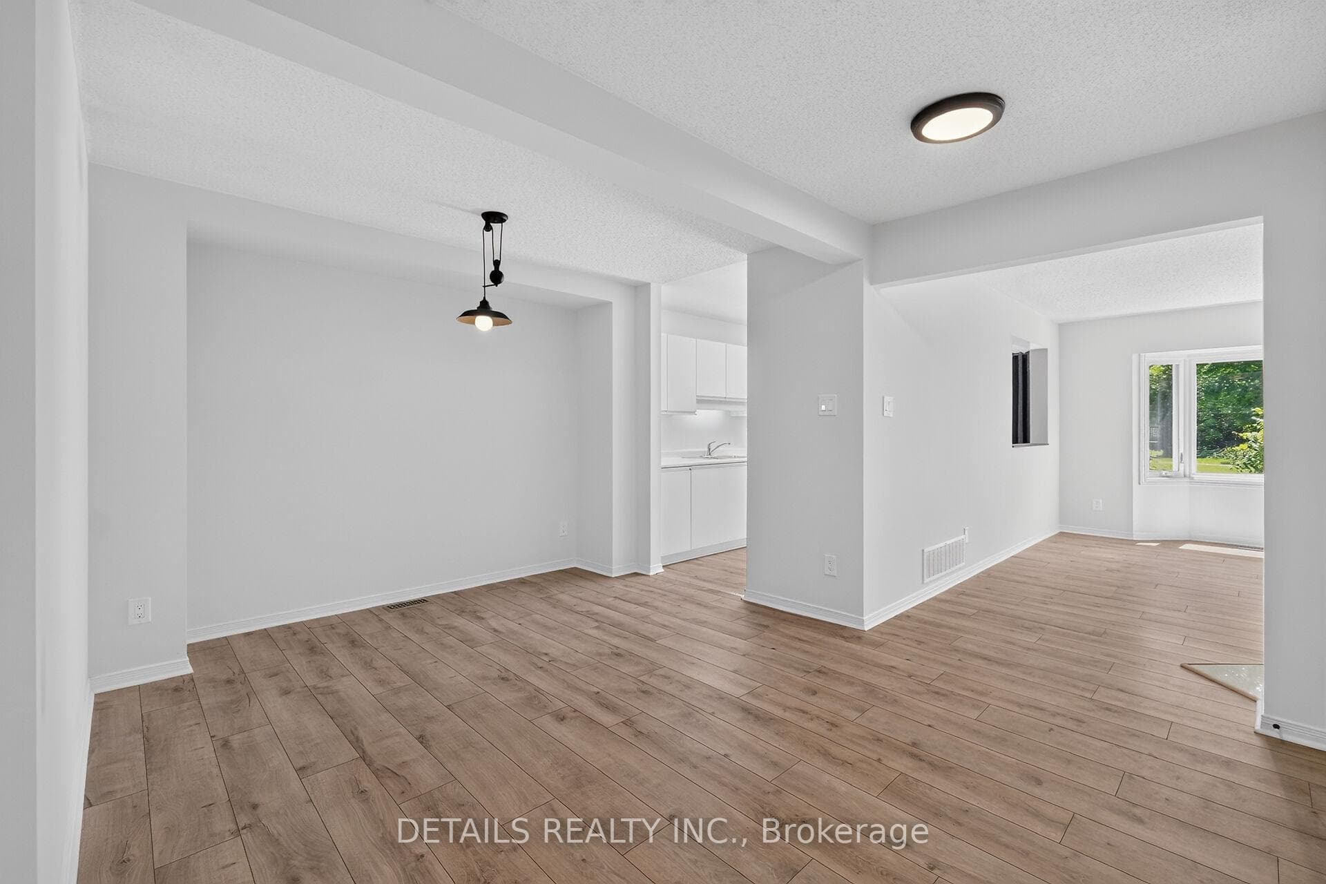Living Room new Lighting 2026